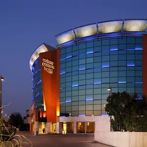 4* Otel Antony Palace - Venice Airport