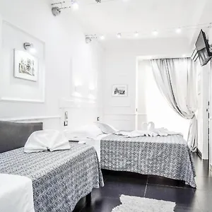 Rome Central Inn 3* Roma