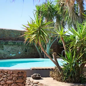 Cactus Le Casette Di Marilena Pantelleria