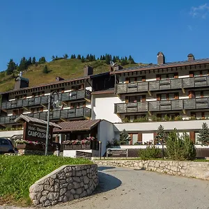 3* Apart Otel Campolongo