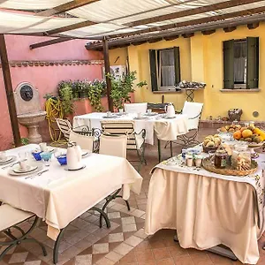2* Bed & Breakfast Ca' Noemi