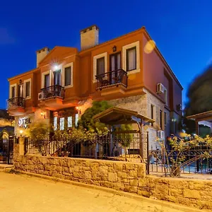 Alya By Kispet Hm 3* Cunda
