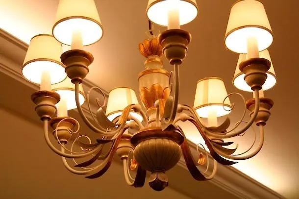 Bed And Breakfast Casa Delle Rose Lido Venezia Lido di Venezia Bed & Breakfast